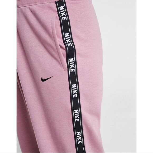 Nike tape joggers   - Picture 4 of 6